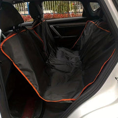 Pet Car Seat Mat Portable Pet Seat Cover Hammock Anti dirty Dog Mat