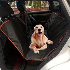 Pet Car Seat Mat Portable Pet Seat Cover Hammock Anti dirty Dog Mat