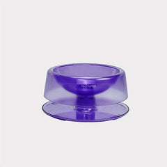 Adjustable Elevated Cat Feeder Bowl for Spine Protection