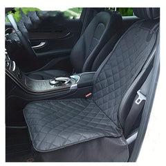 Waterproof Dog Car Seat Cover Nonslip Pet Protector for Cars Trucks SUVs