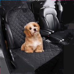 Waterproof Dog Car Seat Cover Nonslip Pet Protector for Cars Trucks SUVs