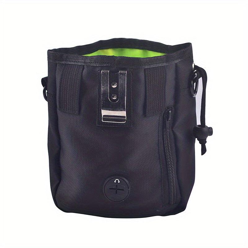 Dog Training Pouch for Treats and Snacks