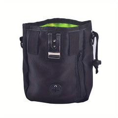 Dog Training Pouch for Treats and Snacks
