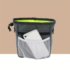 Dog Training Pouch for Treats and Snacks