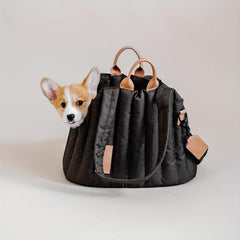 Pet Travel Car Bag Dog Carrier Bag Cat Bag Pet Shoulder