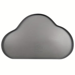 Cloud Shaped Silicone Dog Feeding Mat Non-Slip Pet Placemat
