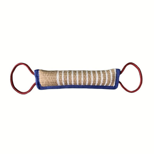 Interactive Dog Bite Tug Toy for Puppy Training and Play