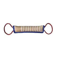 Interactive Dog Bite Tug Toy for Puppy Training and Play