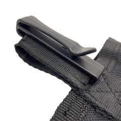 Durable Outdoor Dog Training Treat Pouch - Large Capacity