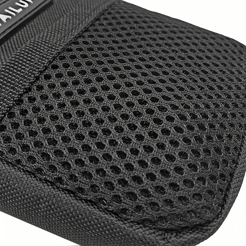 Durable Outdoor Dog Training Treat Pouch - Large Capacity