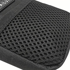 Durable Outdoor Dog Training Treat Pouch - Large Capacity