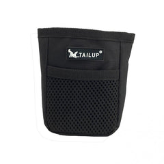 Durable Outdoor Dog Training Treat Pouch - Large Capacity