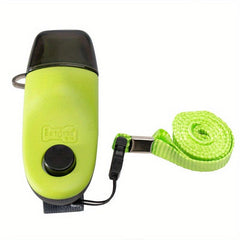 Dog Training Clicker With Lanyard Durable Portable Dog Toy