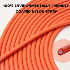 Waterproof Dual Pet Leash - Walk 2 Dogs Comfortably