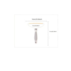 Portable Dog Cat Hair Remover Fur Removal Tool