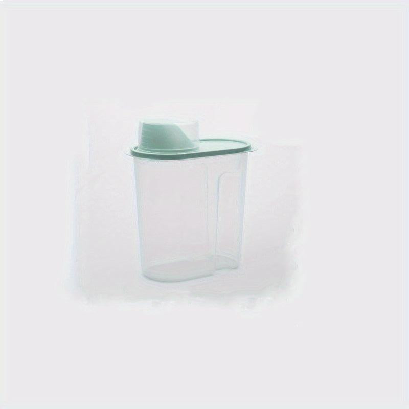 Airtight Pet Food Storage Containers with Lids - Keep Food Fresh