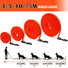 Training Dog Leash for Large and Small Dogs