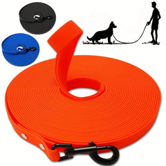 Training Dog Leash for Large and Small Dogs