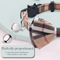 Pet Bells for Dog and Cat Collars - Training & DIY Accessories