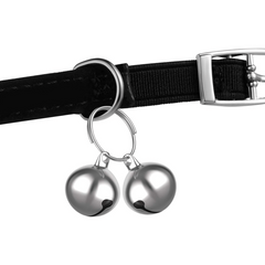 Pet Bells for Dog and Cat Collars - Training & DIY Accessories