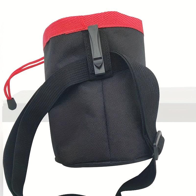 Dog Treat Pouch Multifunctional Pet Bag