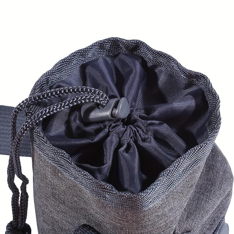 Portable Dog Training Pouch Bag Treats Food Pouhces Adjustable Treat Holder
