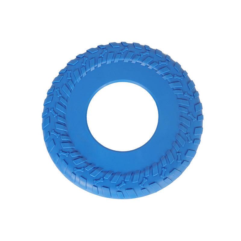 Dog Flying Disc Toy Lightweight & Durable