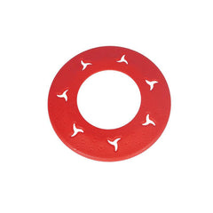 Dog Flying Disc Toy Lightweight & Durable
