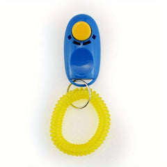 Dog Training Clicker Pet Sound Trainer Dog Trainer Training Rattles