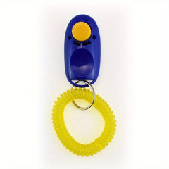 Dog Training Clicker Pet Sound Trainer Dog Trainer Training Rattles
