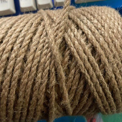 DIY Cat Scratcher Rope Twisted Sisal Rope Replacement Cat Tree Scratching Toy