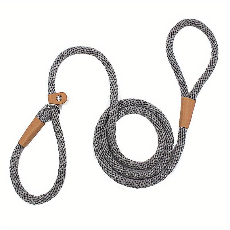 Heavy Duty Escape Proof Dog Leash for Outdoor Walking