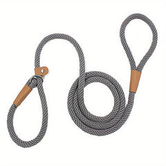Heavy Duty Escape Proof Dog Leash for Outdoor Walking