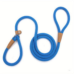 Heavy Duty Escape Proof Dog Leash for Outdoor Walking