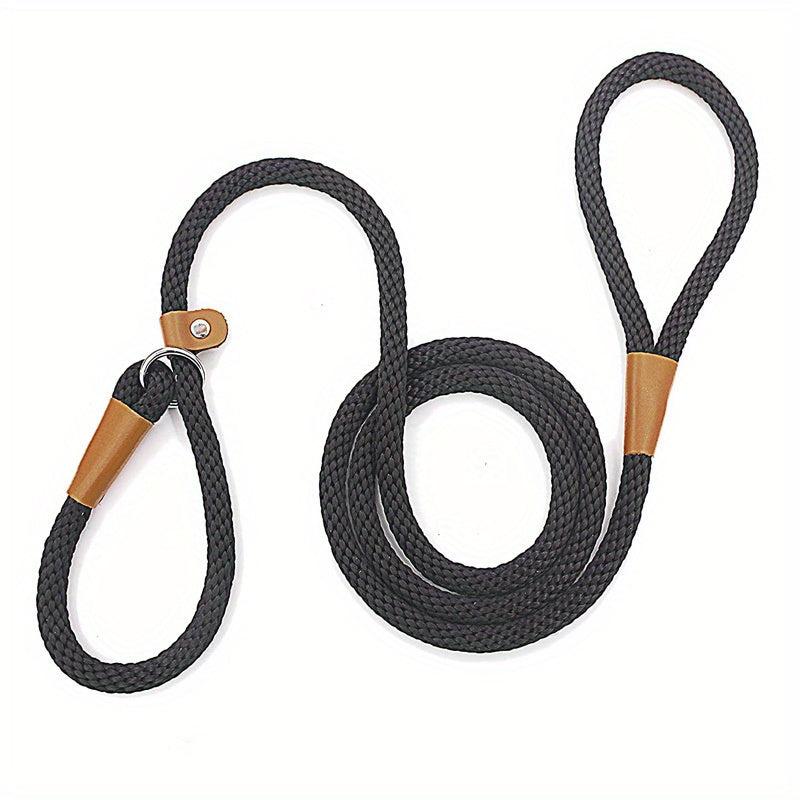 Heavy Duty Escape Proof Dog Leash for Outdoor Walking