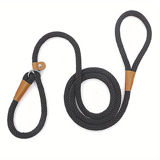 Heavy Duty Escape Proof Dog Leash for Outdoor Walking