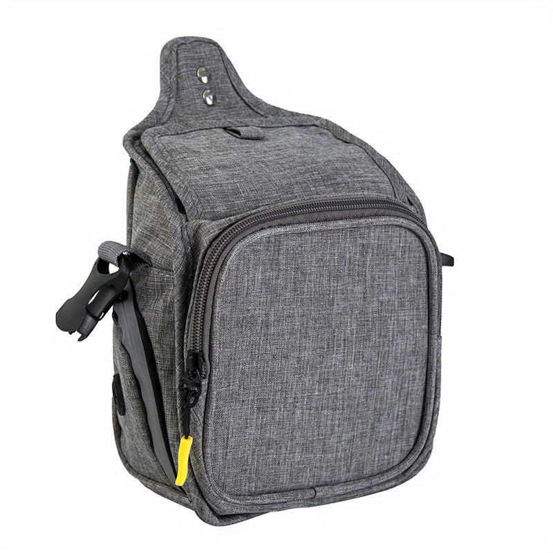 Large Capacity Dog Training Bag Pet Training Waist Bag Dirt-resistant