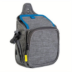Large Capacity Dog Training Bag Pet Training Waist Bag Dirt-resistant