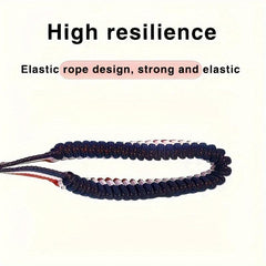 Dog Training Kit - Leash, Whistle, Signal for Cooperation