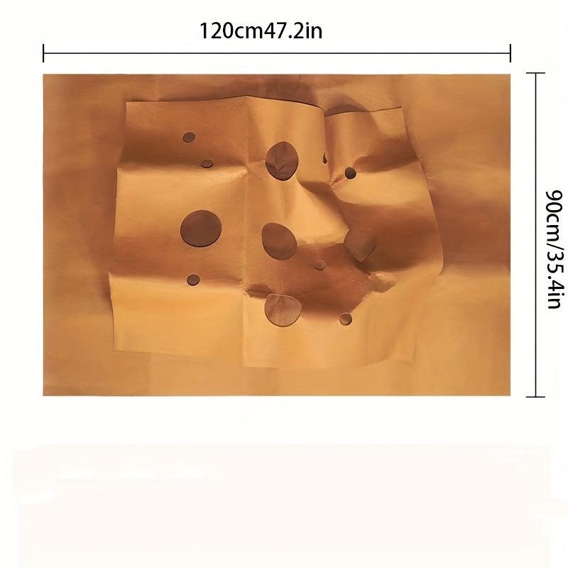 Cat Behavior Training Mat Interactive Cat Maze Pet Toy