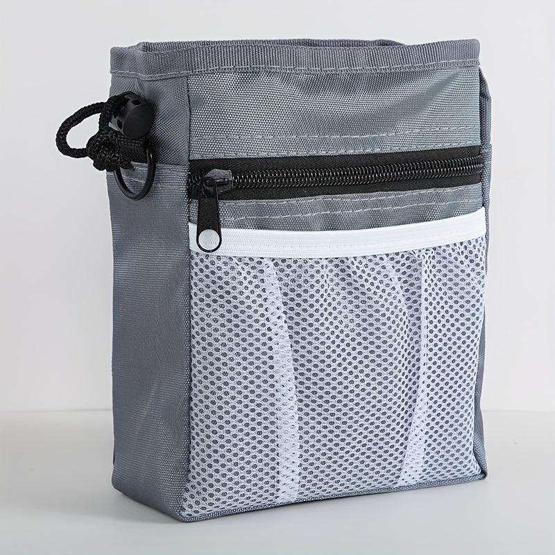 Pet Dog Training Kit Snack Bag Portable Large Capacity Pet Bag