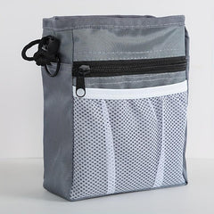 Pet Dog Training Kit Snack Bag Portable Large Capacity Pet Bag