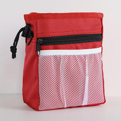 Pet Dog Training Kit Snack Bag Portable Large Capacity Pet Bag