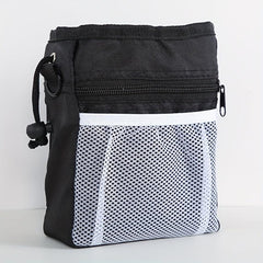 Pet Dog Training Kit Snack Bag Portable Large Capacity Pet Bag