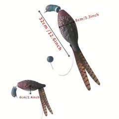 Duck Bumper Dog Toy for Training Dogs