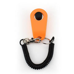 Pet Training Clicker with Wrist Strap for Dogs Cats