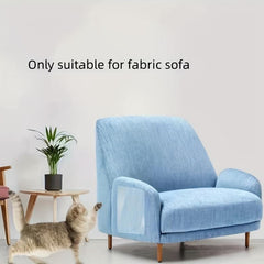 Furniture Protectors From Cat Scratch - 4pcs Set