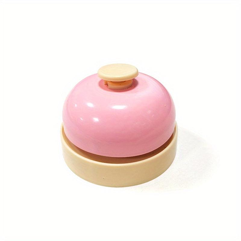 1pc Dog Training Bell Dog Bell Poop Training Easily Train Your Dog