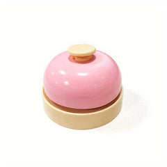 1pc Dog Training Bell Dog Bell Poop Training Easily Train Your Dog