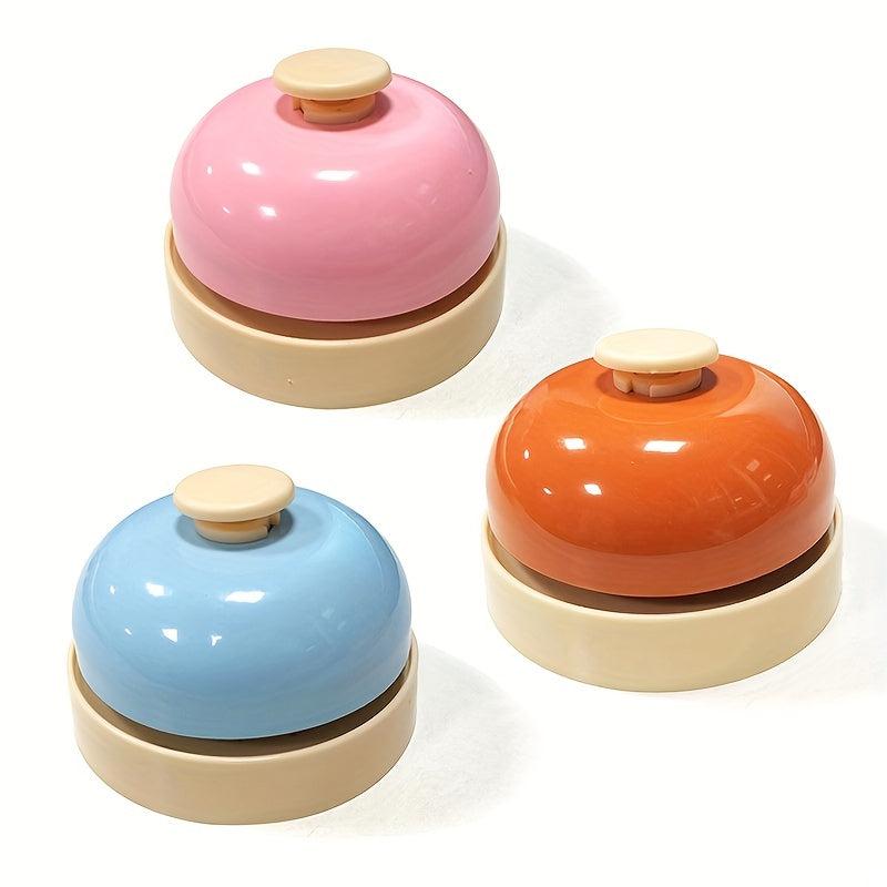 1pc Dog Training Bell Dog Bell Poop Training Easily Train Your Dog
